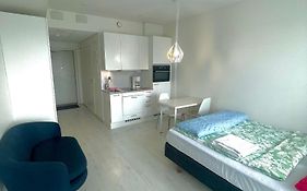 RD Apartments Oy - Areenan Sydän