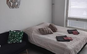 RD Apartments Oy - Areenan Sydän